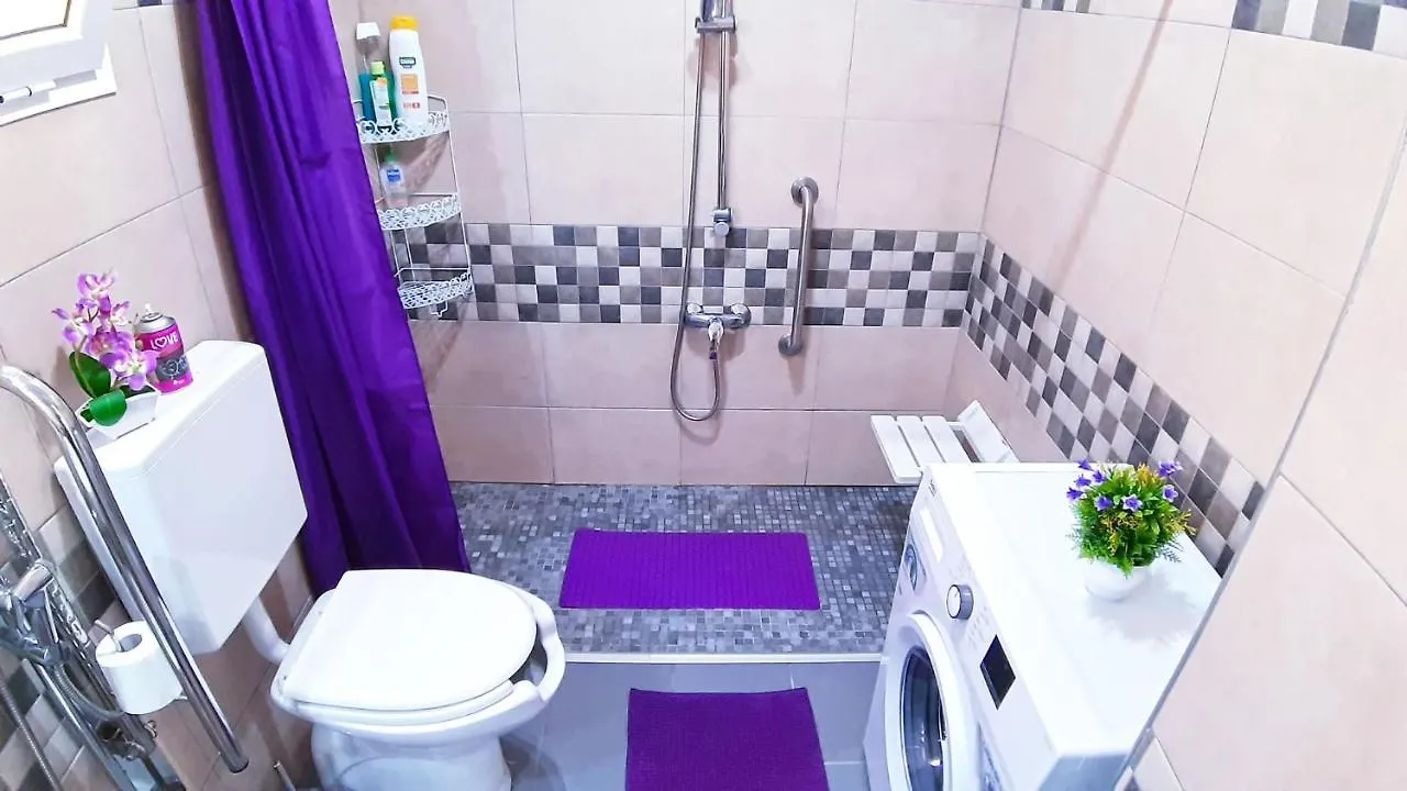 New And Beautiful Apartment In Los Cristianos, Free Wi-Fi, Ocean View Los Cristianos