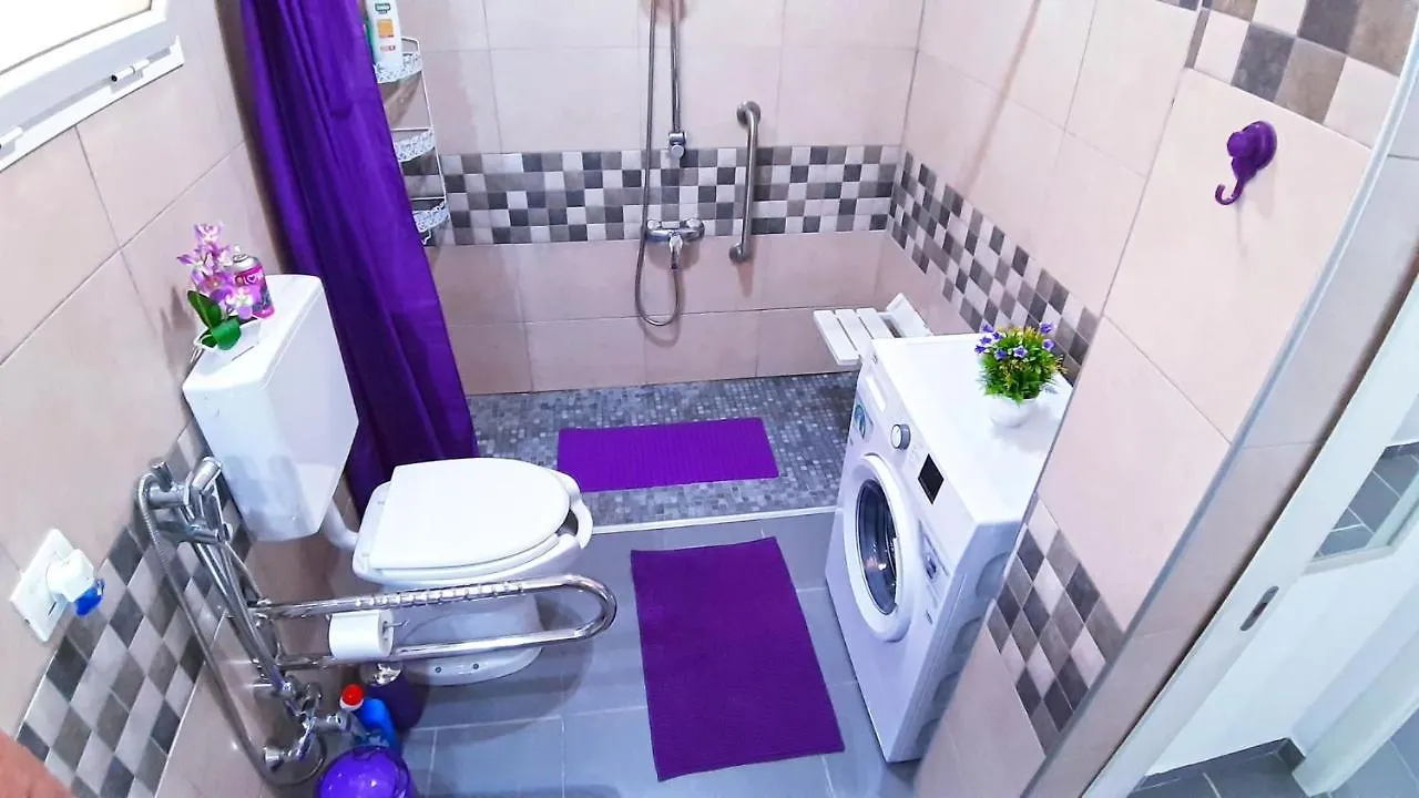 New And Beautiful Apartment In Los Cristianos, Free Wi-Fi, Ocean View Los Cristianos  Spain