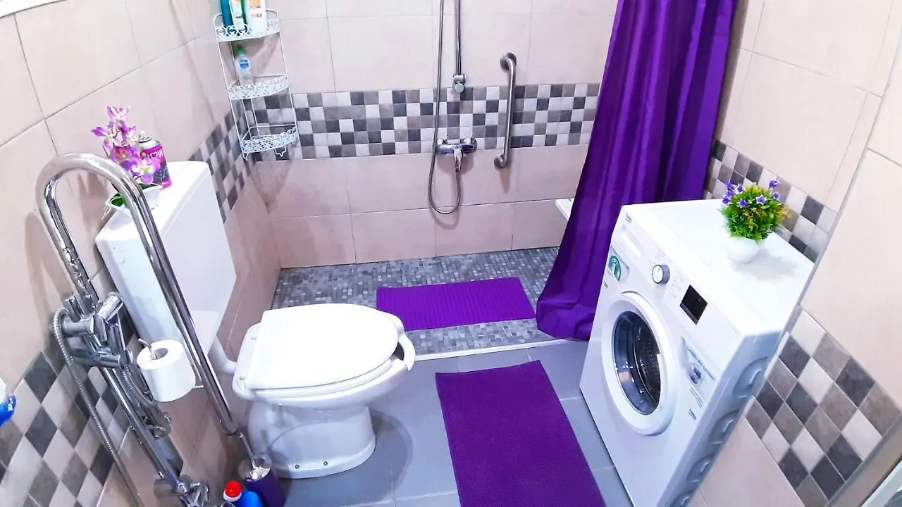 New And Beautiful Apartment In Los Cristianos, Free Wi-Fi, Ocean View Los Cristianos