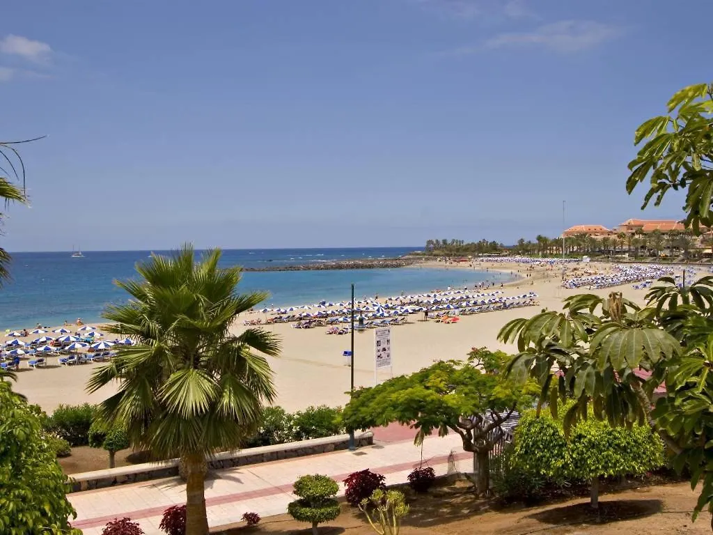 New And Beautiful Apartment In Los Cristianos, Free Wi-Fi, Ocean View Los Cristianos