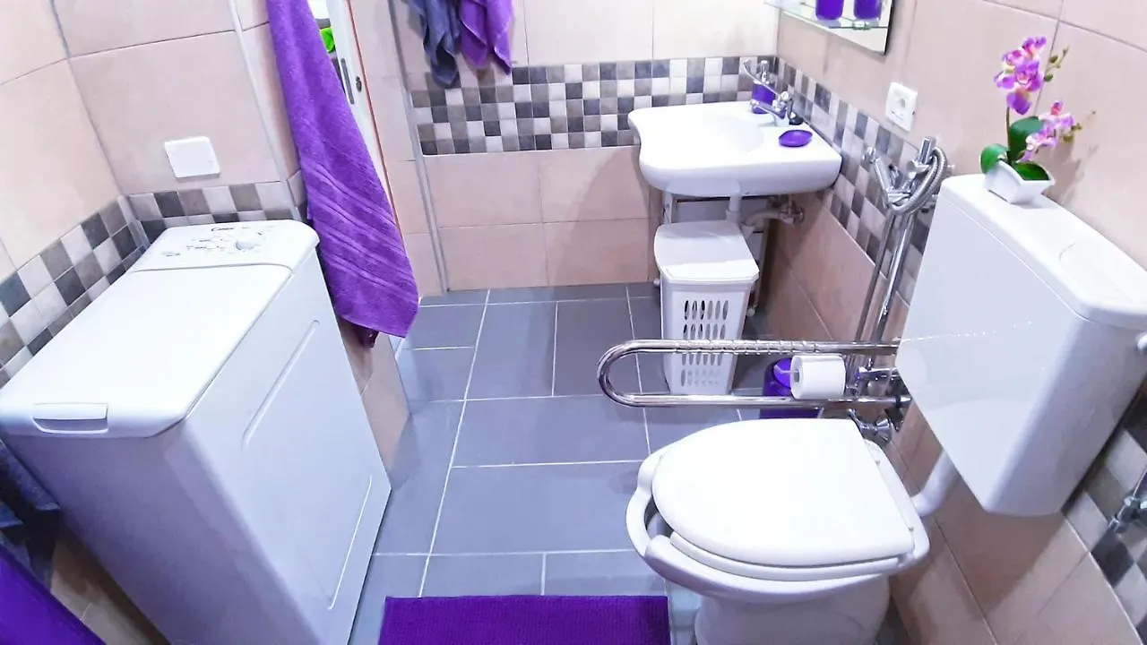 New And Beautiful Apartment In Los Cristianos, Free Wi-Fi, Ocean View Los Cristianos   Los Cristianos (Tenerife)