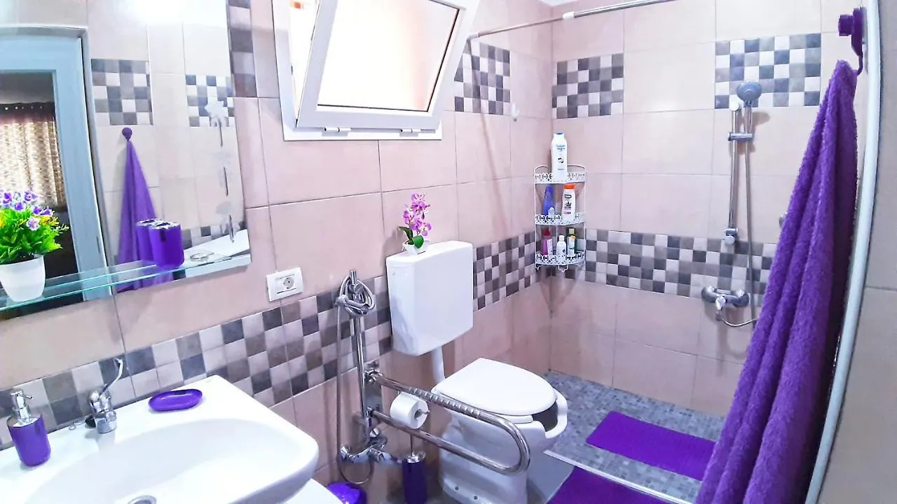 New And Beautiful Apartment In Los Cristianos, Free Wi-Fi, Ocean View Los Cristianos  Spain