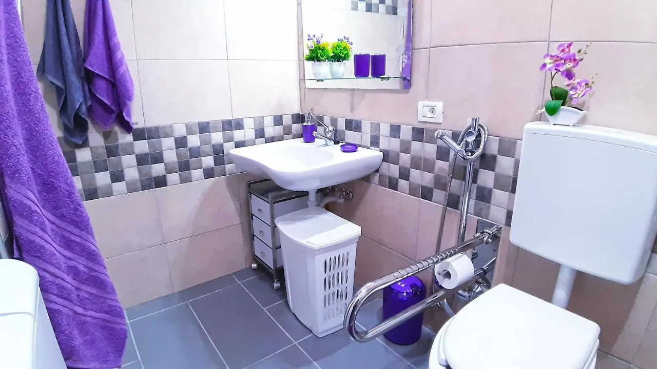 New And Beautiful Apartment In Los Cristianos, Free Wi-Fi, Ocean View Los Cristianos
