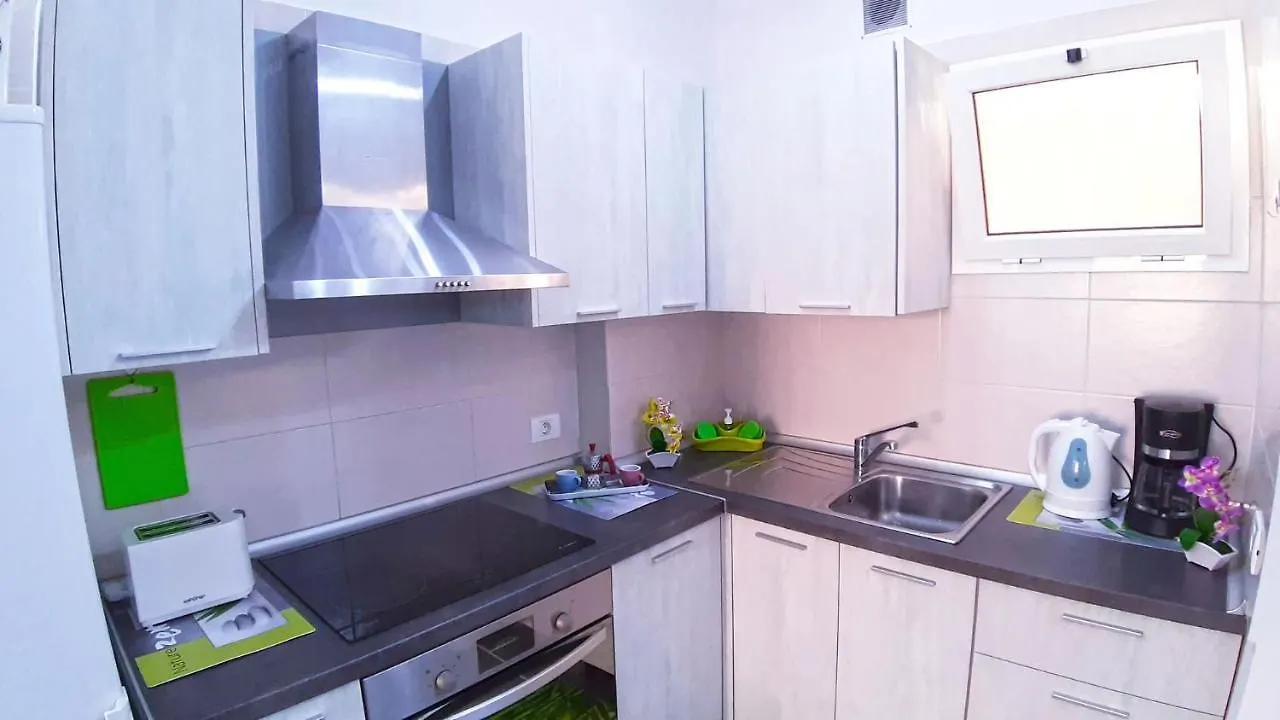 New And Beautiful Apartment In Los Cristianos, Free Wi-Fi, Ocean View Los Cristianos   Los Cristianos (Tenerife)