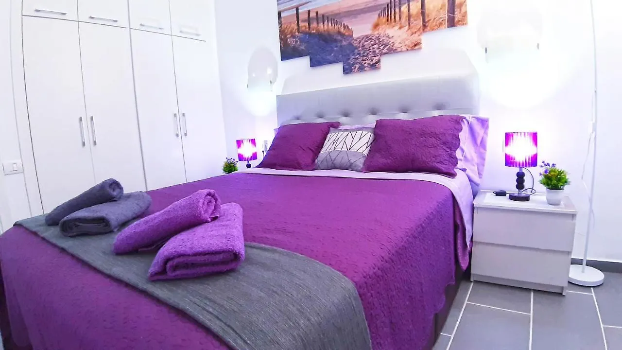 New And Beautiful Apartment In Los Cristianos, Free Wi-Fi, Ocean View Los Cristianos   Los Cristianos (Tenerife)